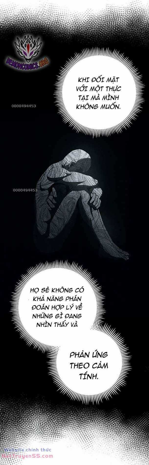 Cốt Binh Hồi Quy - Chapter 264 - Trang 31