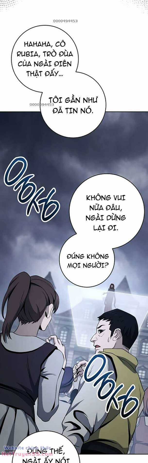 Cốt Binh Hồi Quy - Chapter 264 - Trang 32