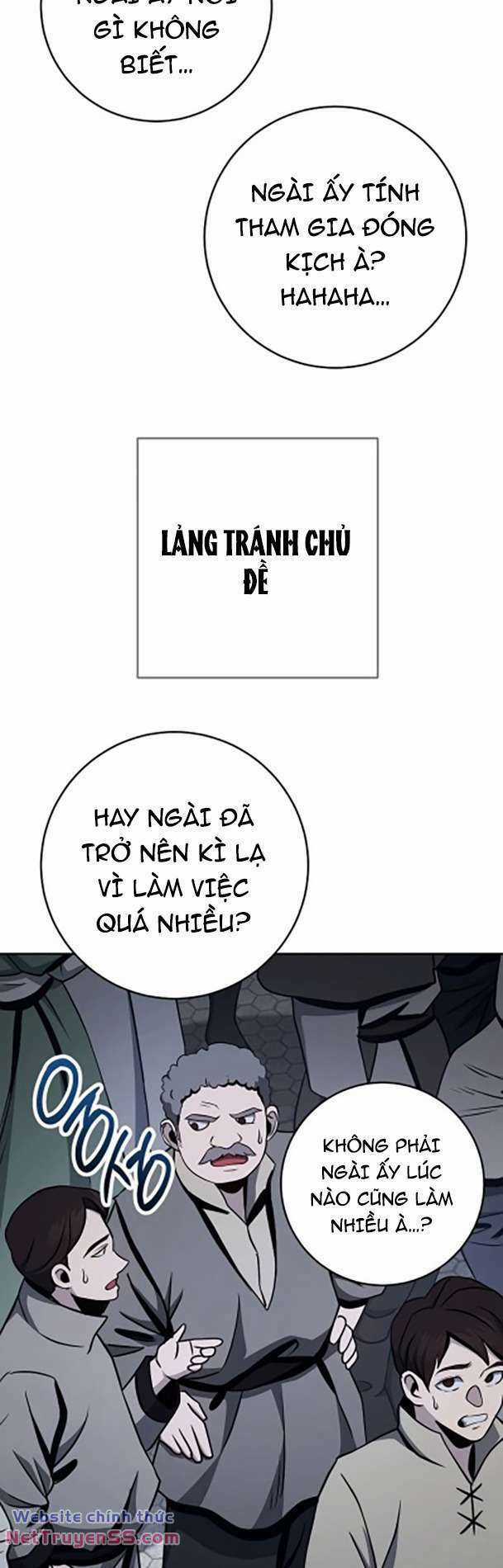Cốt Binh Hồi Quy - Chapter 264 - Trang 33