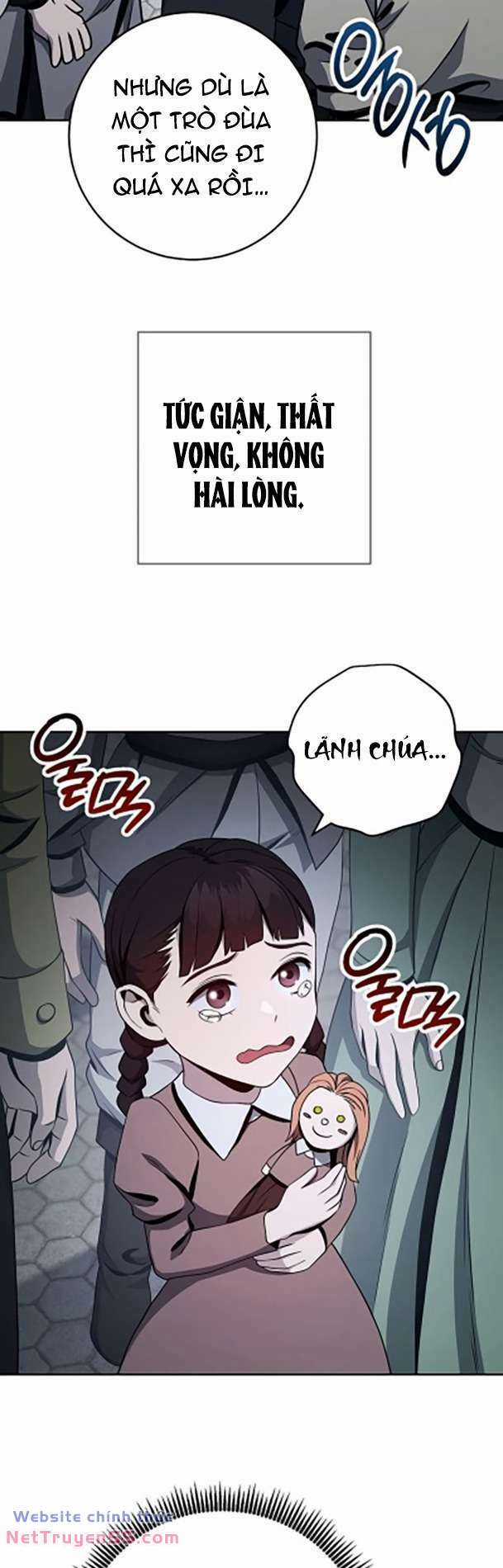 Cốt Binh Hồi Quy - Chapter 264 - Trang 34