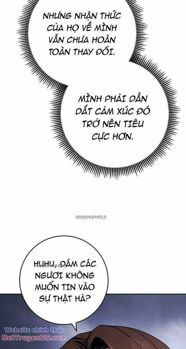 Cốt Binh Hồi Quy - Chapter 264 - Trang 35