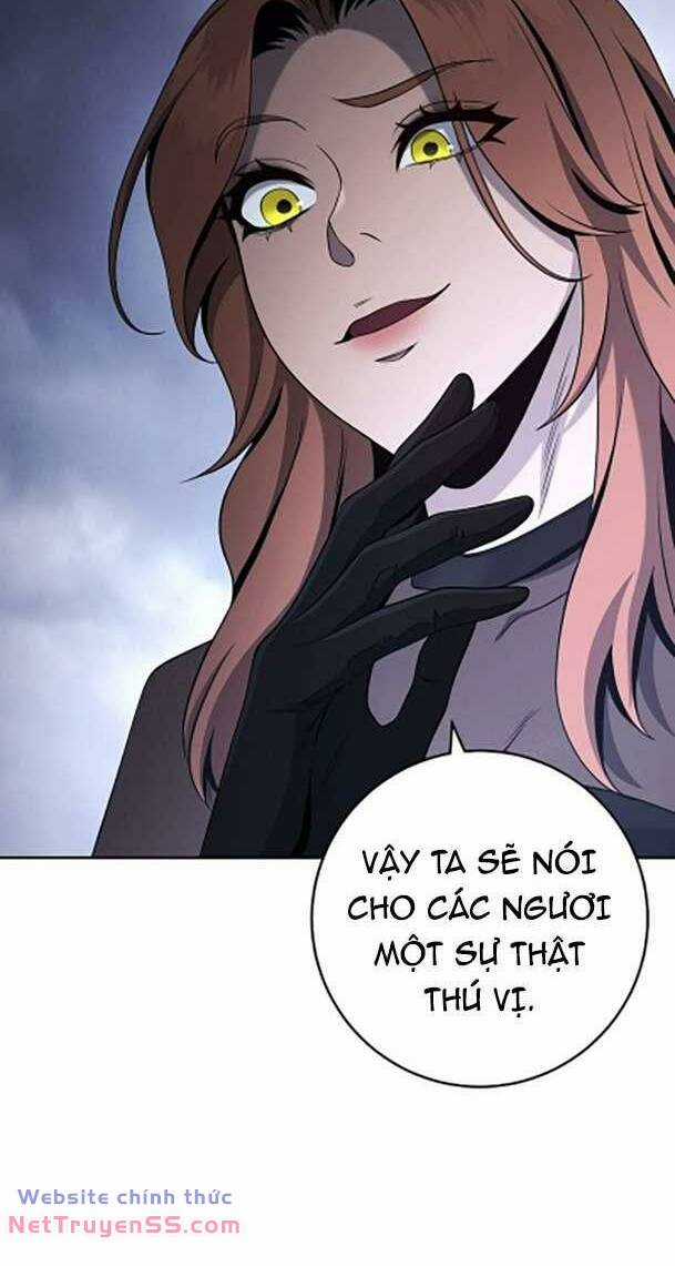 Cốt Binh Hồi Quy - Chapter 264 - Trang 36