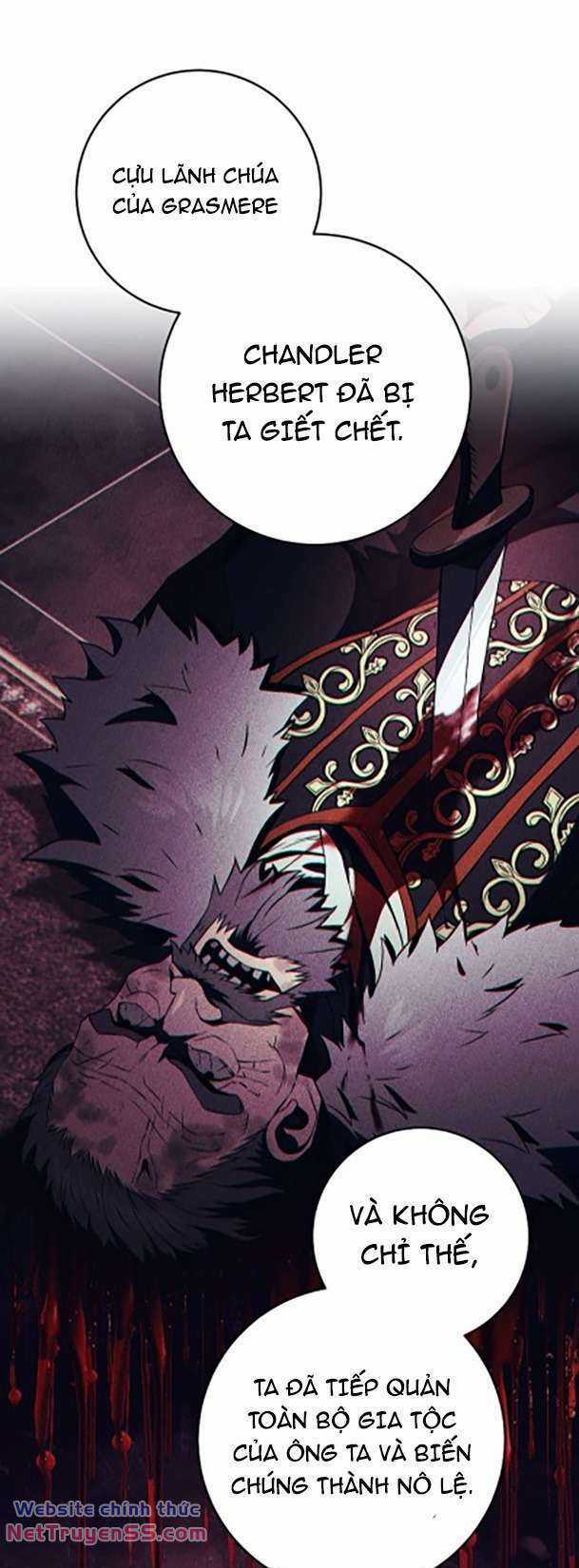 Cốt Binh Hồi Quy - Chapter 264 - Trang 37