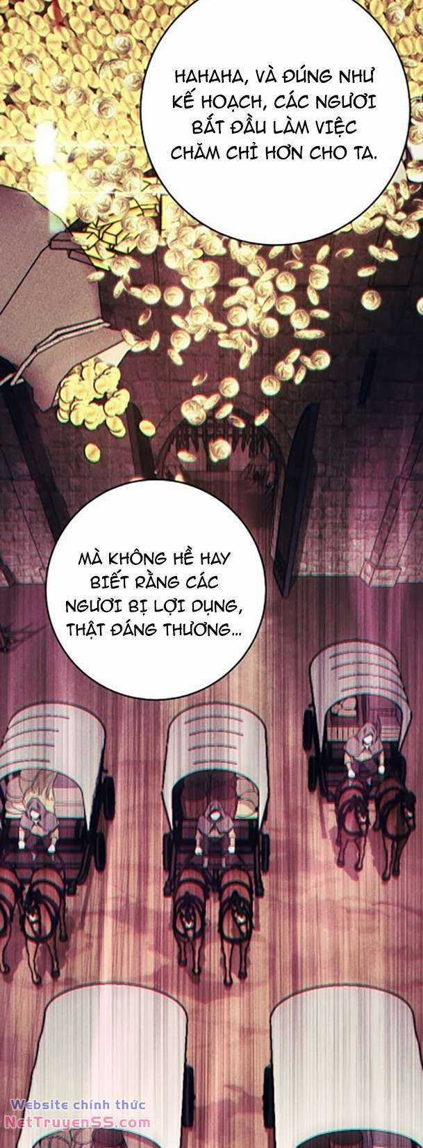 Cốt Binh Hồi Quy - Chapter 264 - Trang 39