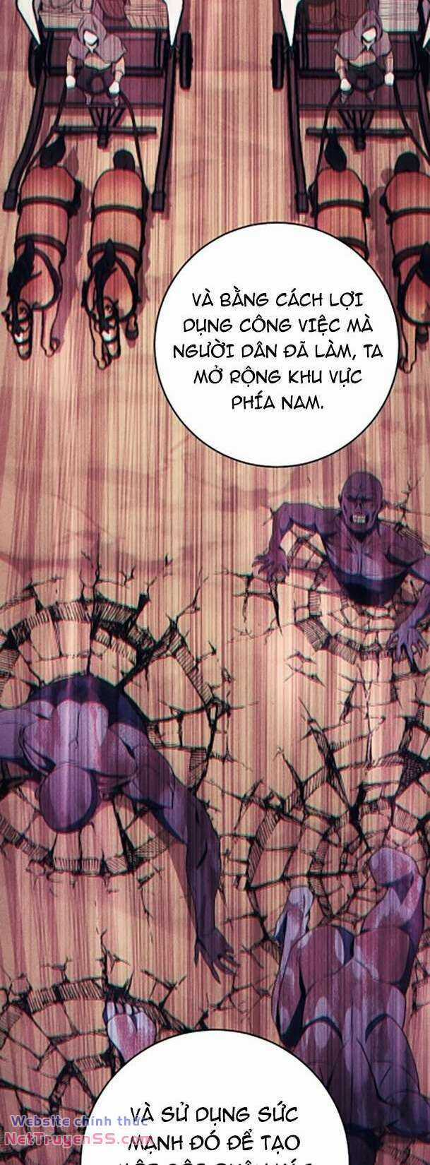 Cốt Binh Hồi Quy - Chapter 264 - Trang 40