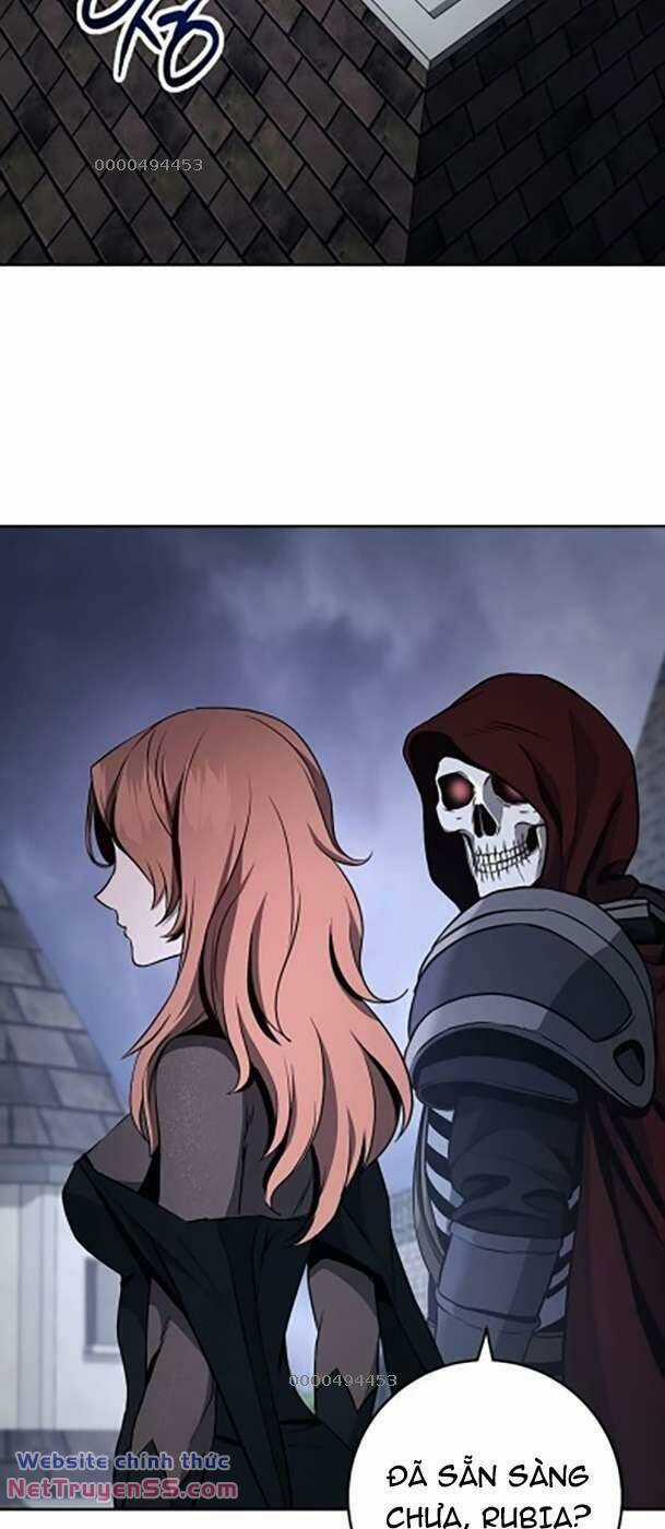 Cốt Binh Hồi Quy - Chapter 264 - Trang 5