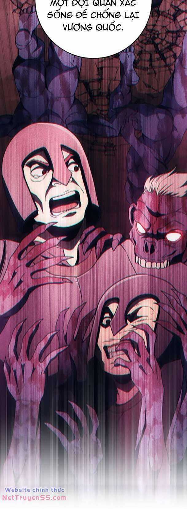 Cốt Binh Hồi Quy - Chapter 264 - Trang 41