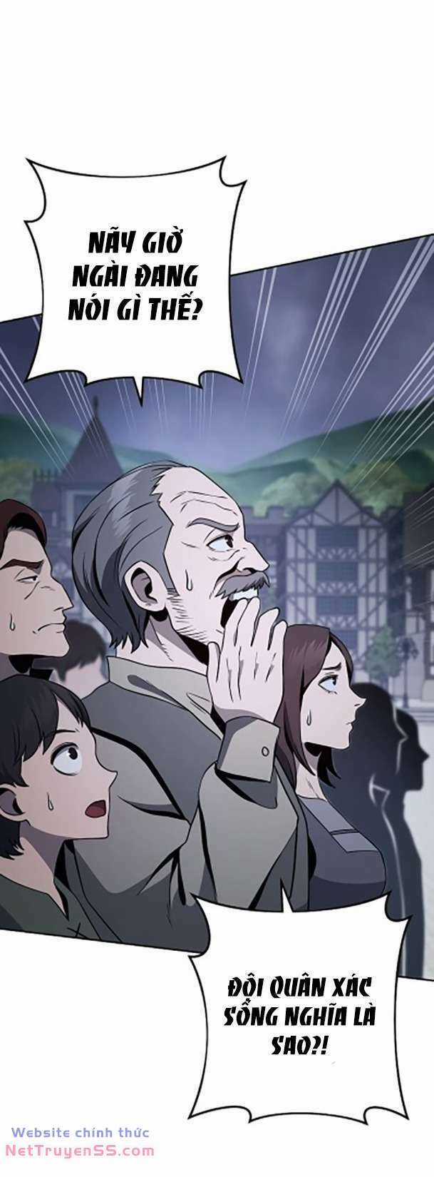 Cốt Binh Hồi Quy - Chapter 264 - Trang 43