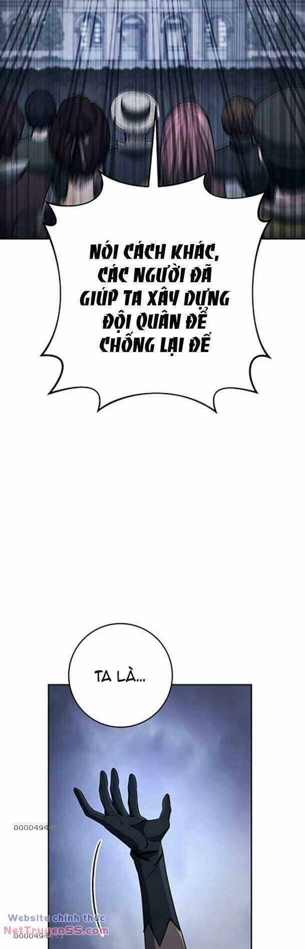 Cốt Binh Hồi Quy - Chapter 264 - Trang 45