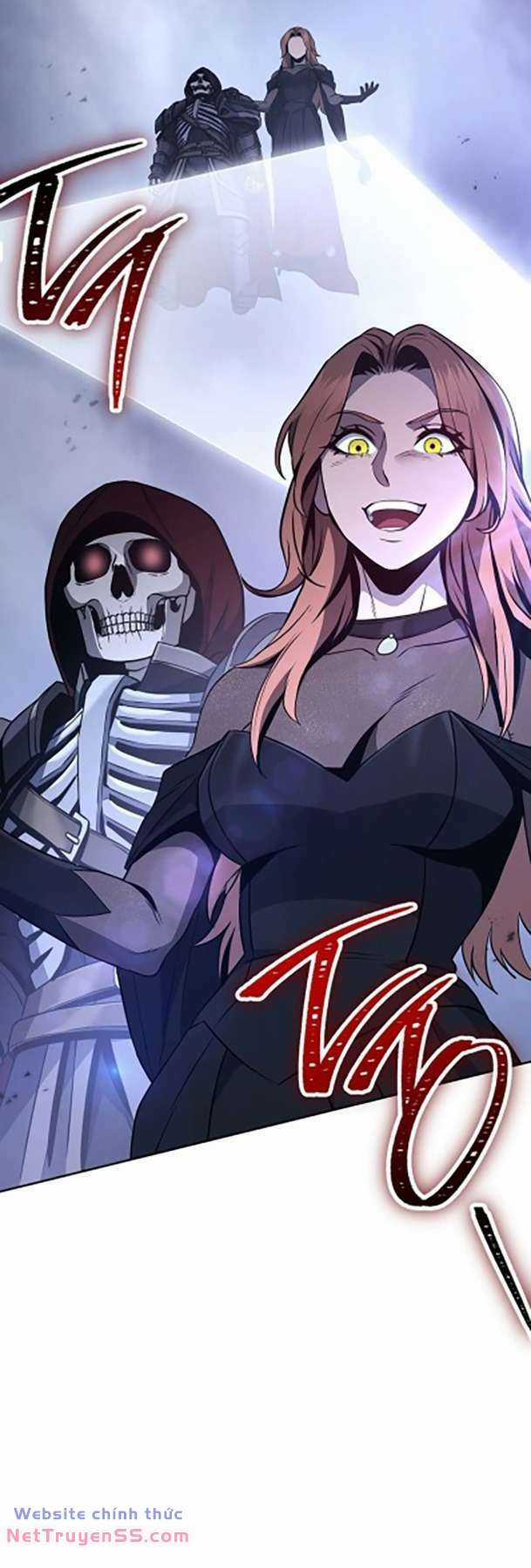 Cốt Binh Hồi Quy - Chapter 264 - Trang 49