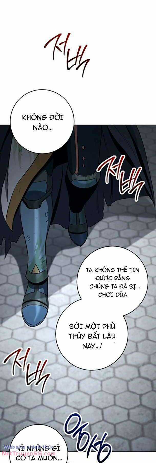 Cốt Binh Hồi Quy - Chapter 264 - Trang 50