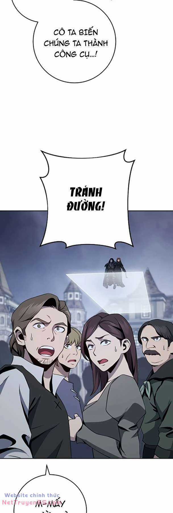 Cốt Binh Hồi Quy - Chapter 264 - Trang 51