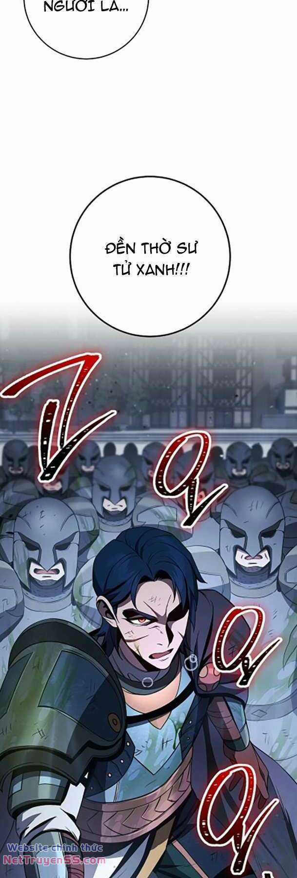 Cốt Binh Hồi Quy - Chapter 264 - Trang 52