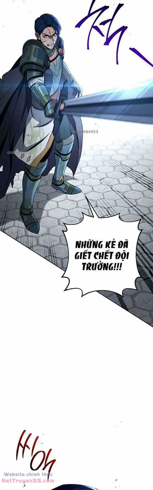 Cốt Binh Hồi Quy - Chapter 264 - Trang 55