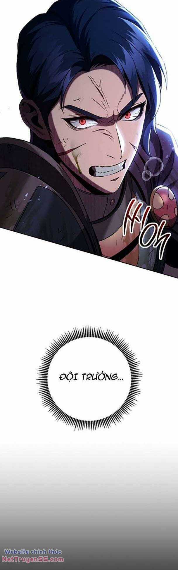 Cốt Binh Hồi Quy - Chapter 264 - Trang 56