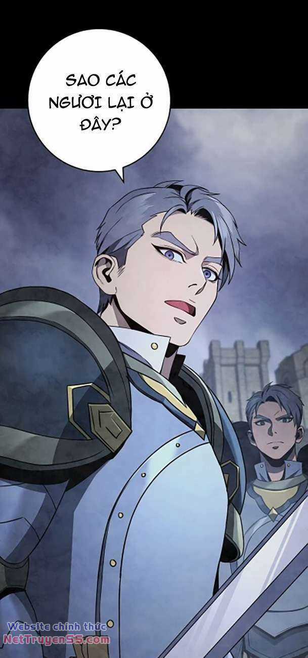 Cốt Binh Hồi Quy - Chapter 264 - Trang 57