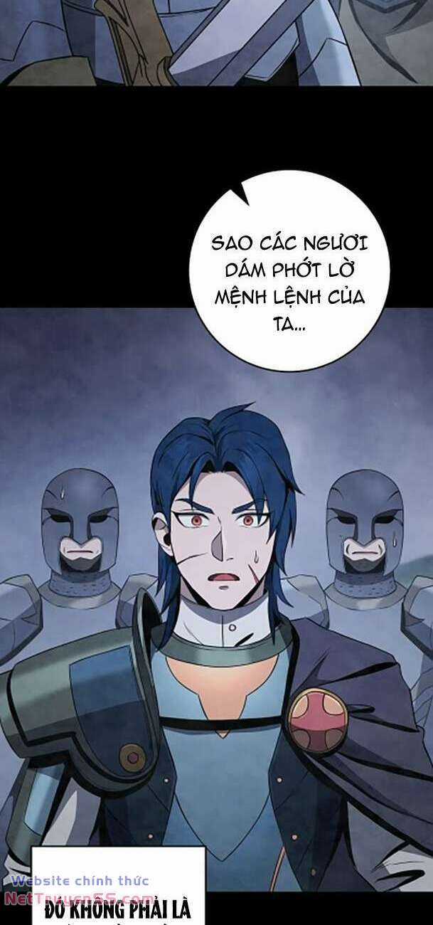 Cốt Binh Hồi Quy - Chapter 264 - Trang 58