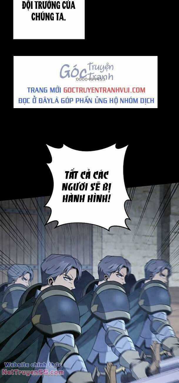 Cốt Binh Hồi Quy - Chapter 264 - Trang 59