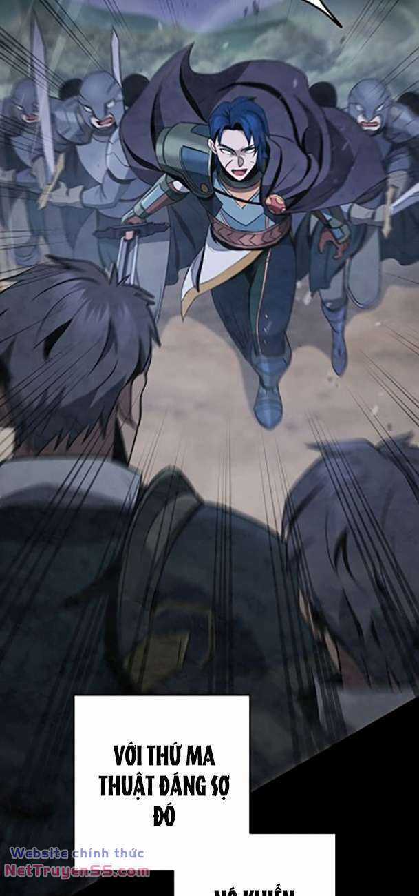 Cốt Binh Hồi Quy - Chapter 264 - Trang 61