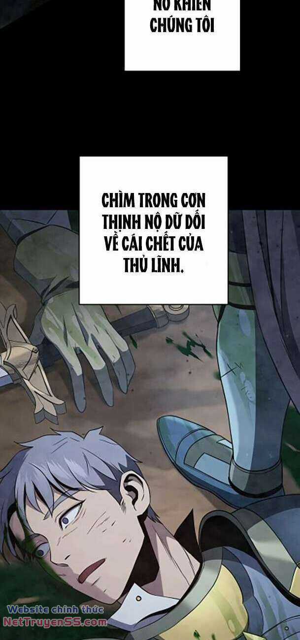 Cốt Binh Hồi Quy - Chapter 264 - Trang 62