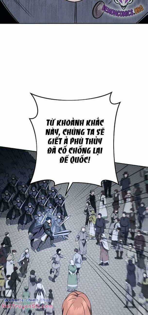 Cốt Binh Hồi Quy - Chapter 264 - Trang 64