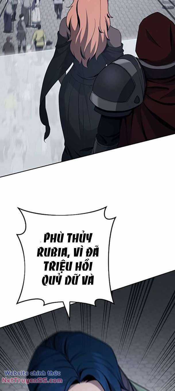 Cốt Binh Hồi Quy - Chapter 264 - Trang 65