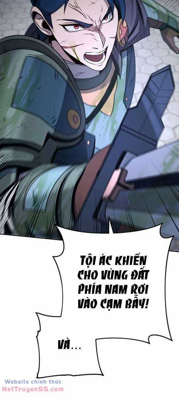 Cốt Binh Hồi Quy - Chapter 264 - Trang 66