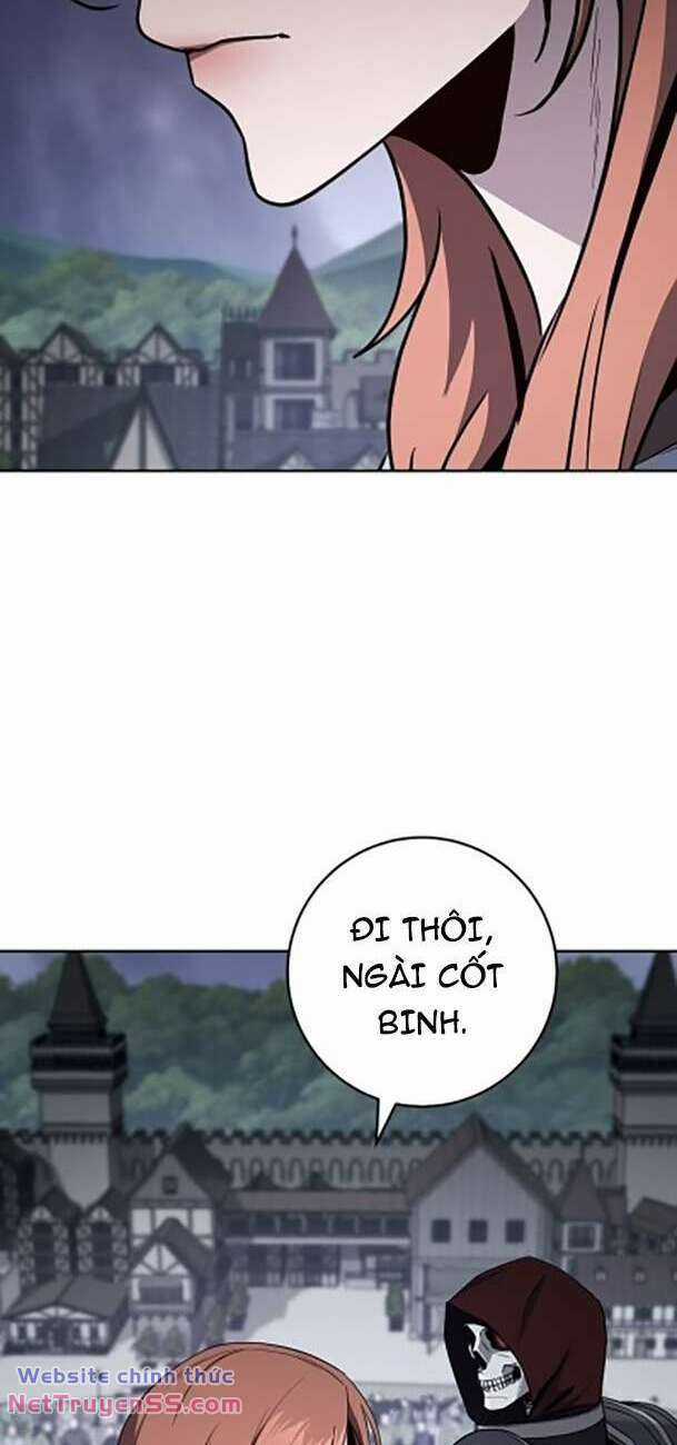 Cốt Binh Hồi Quy - Chapter 264 - Trang 70