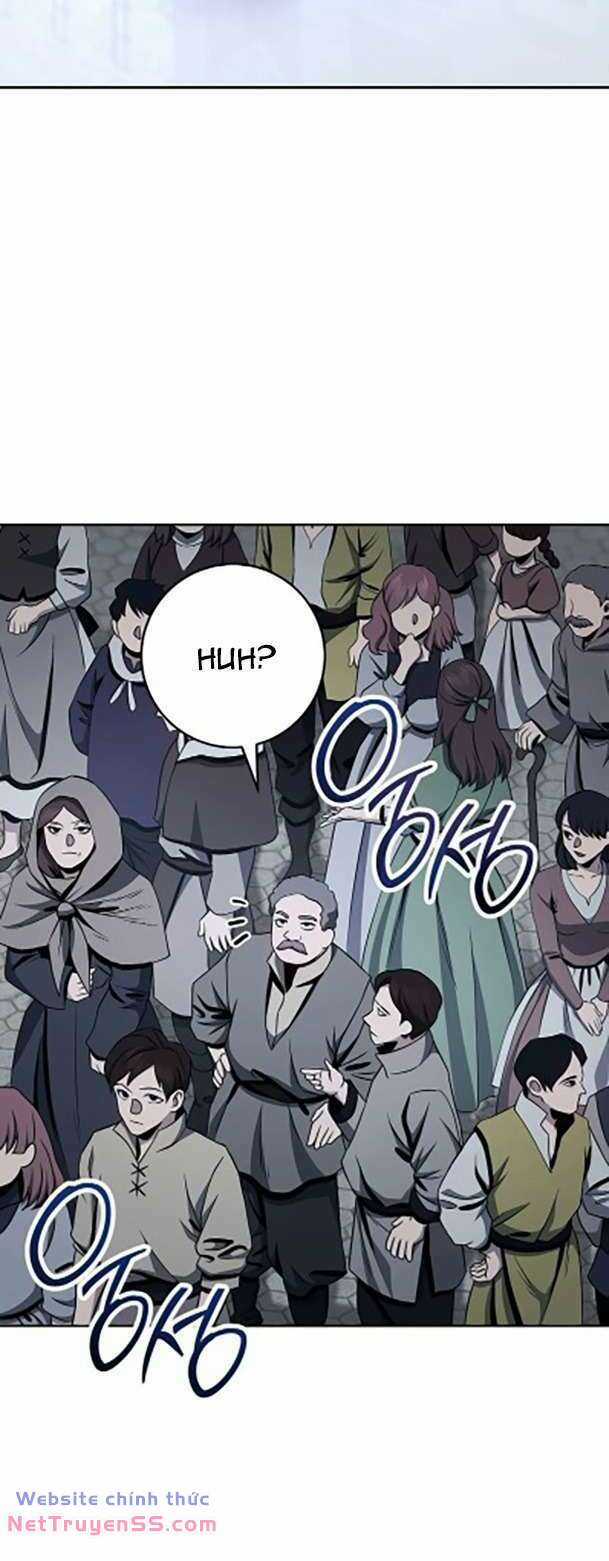 Cốt Binh Hồi Quy - Chapter 264 - Trang 10