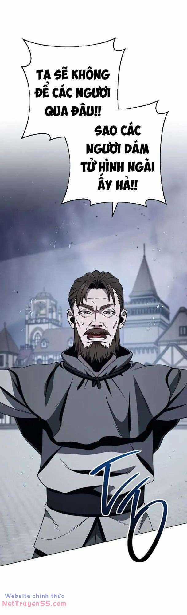 Cốt Binh Hồi Quy - Chapter 265 - Trang 1