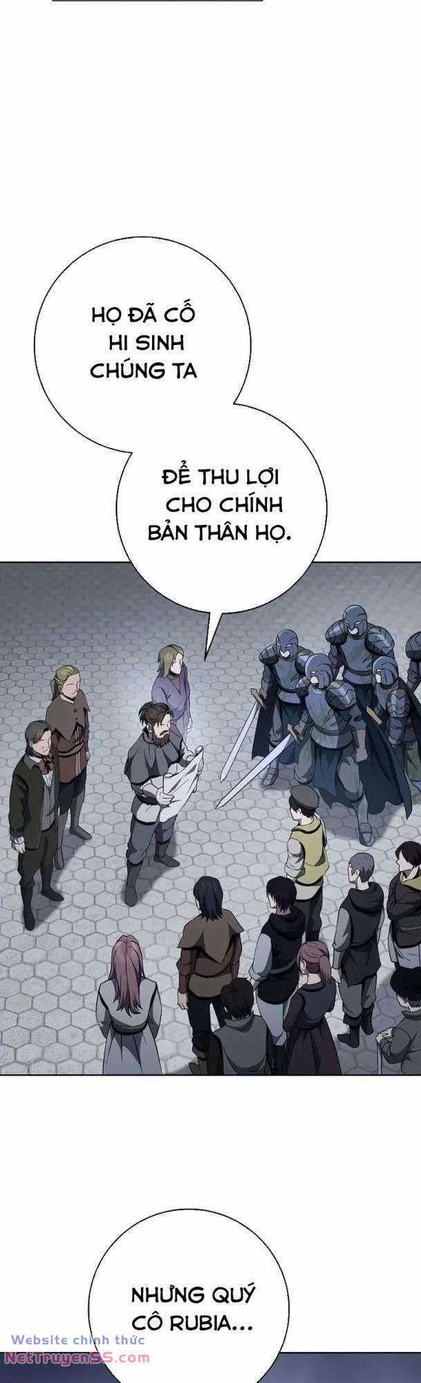 Cốt Binh Hồi Quy - Chapter 265 - Trang 13