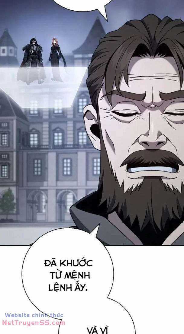 Cốt Binh Hồi Quy - Chapter 265 - Trang 14