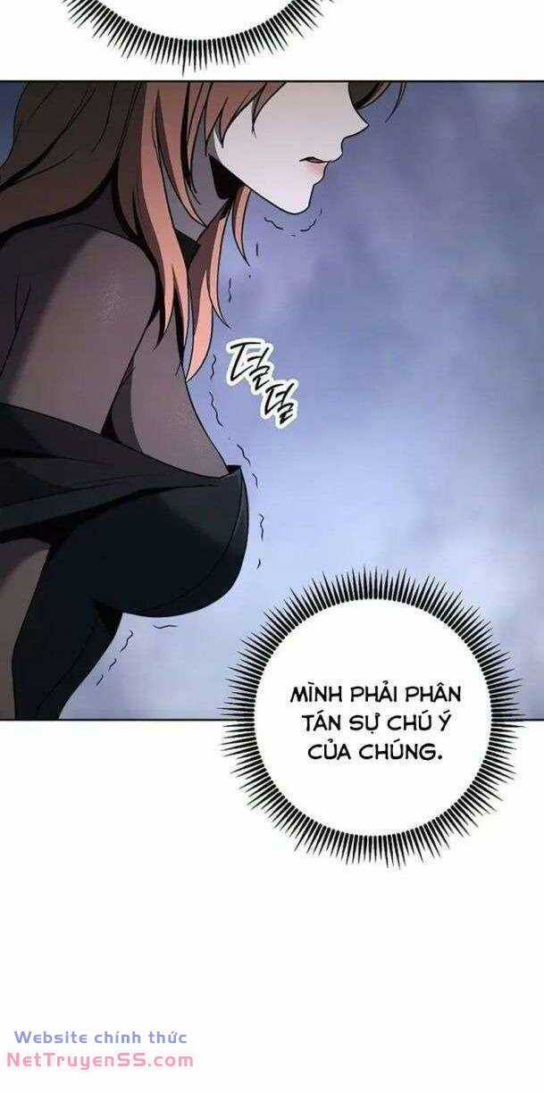 Cốt Binh Hồi Quy - Chapter 265 - Trang 18