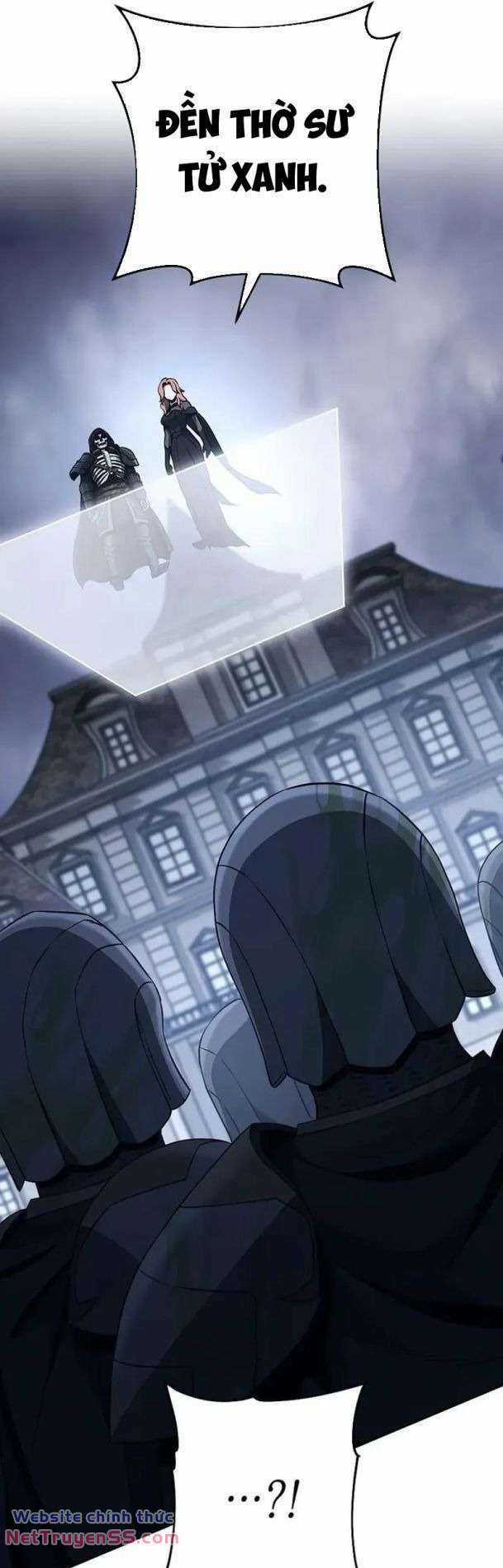 Cốt Binh Hồi Quy - Chapter 265 - Trang 19