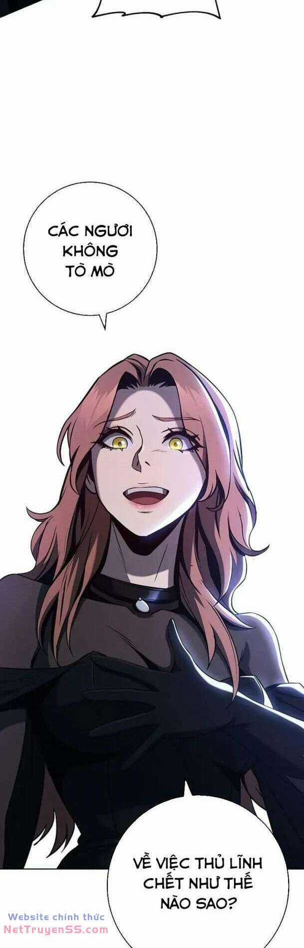 Cốt Binh Hồi Quy - Chapter 265 - Trang 20