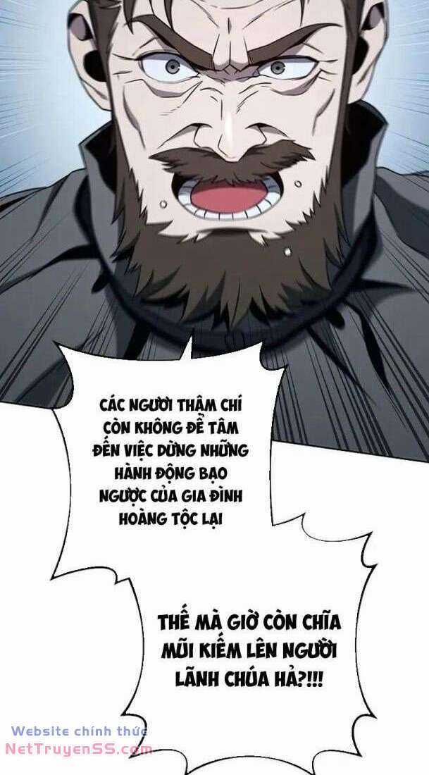 Cốt Binh Hồi Quy - Chapter 265 - Trang 3