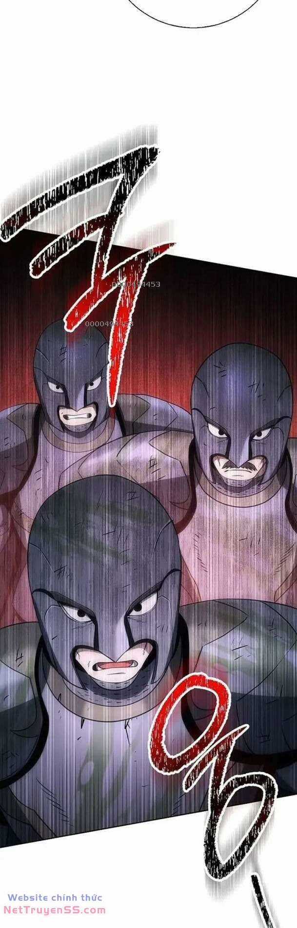 Cốt Binh Hồi Quy - Chapter 265 - Trang 21