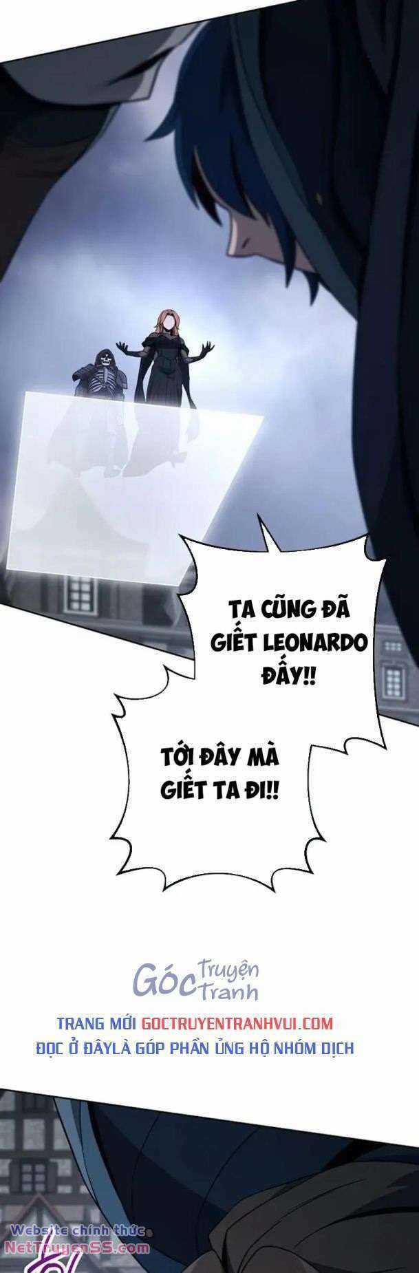 Cốt Binh Hồi Quy - Chapter 265 - Trang 26