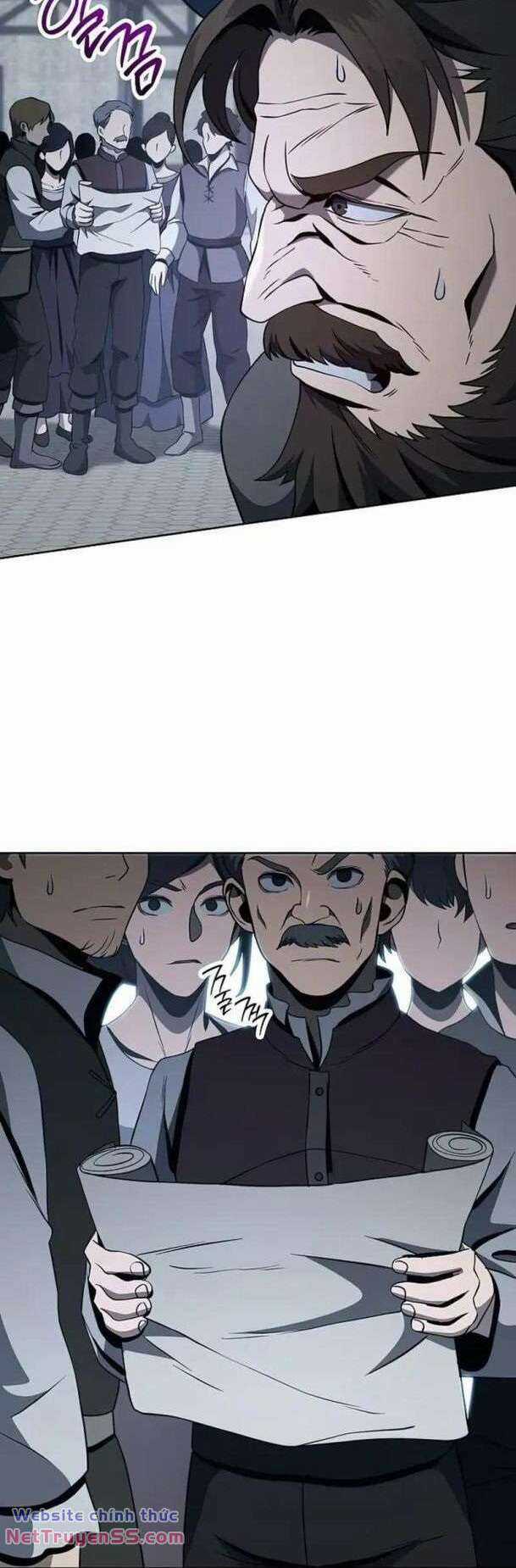 Cốt Binh Hồi Quy - Chapter 265 - Trang 27