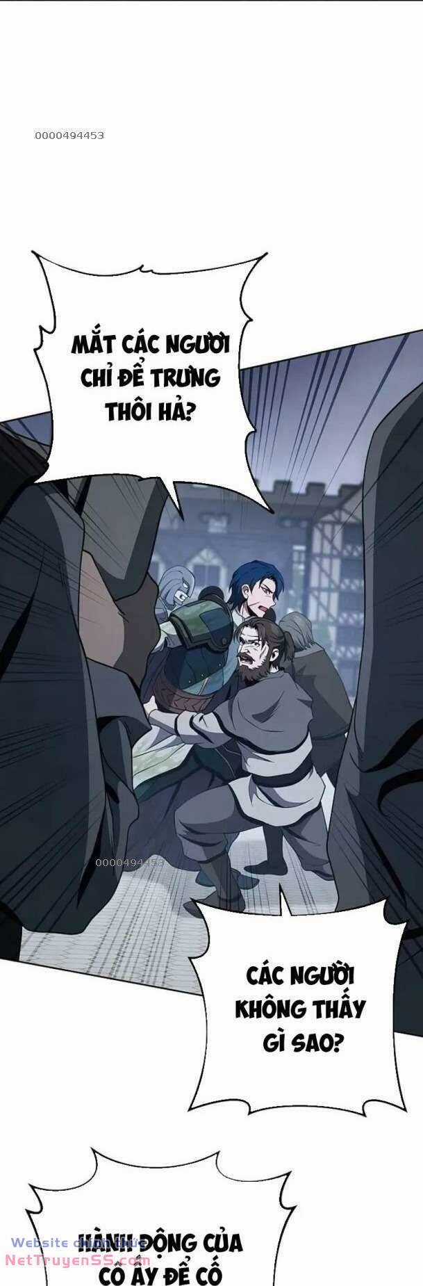 Cốt Binh Hồi Quy - Chapter 265 - Trang 28