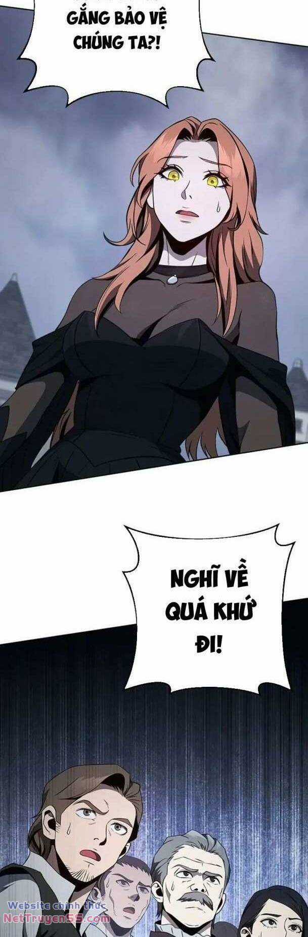 Cốt Binh Hồi Quy - Chapter 265 - Trang 29