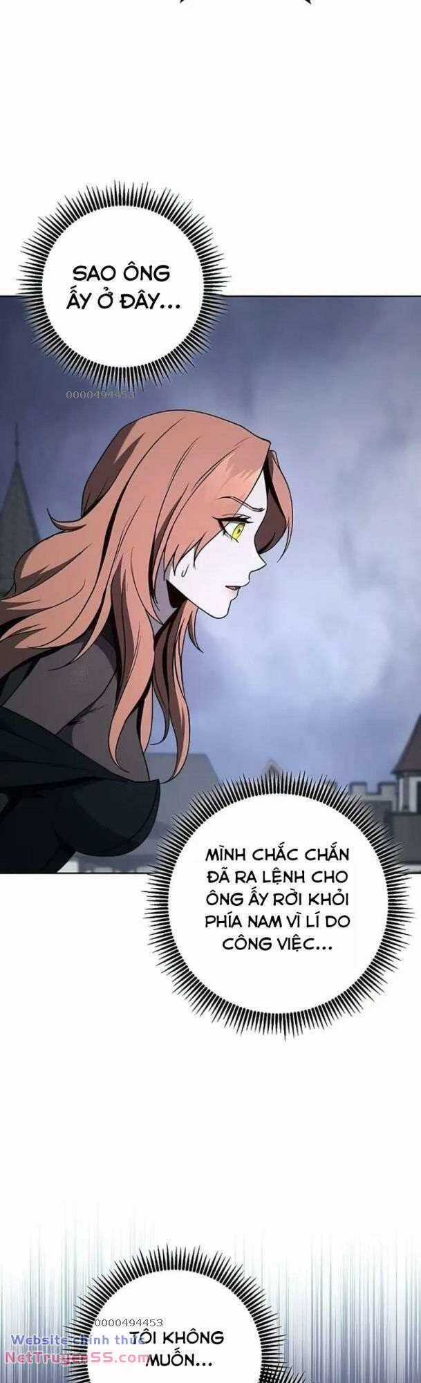 Cốt Binh Hồi Quy - Chapter 265 - Trang 4