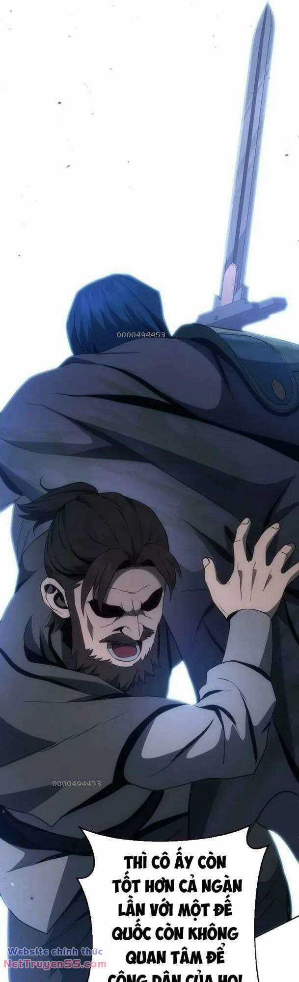 Cốt Binh Hồi Quy - Chapter 265 - Trang 32