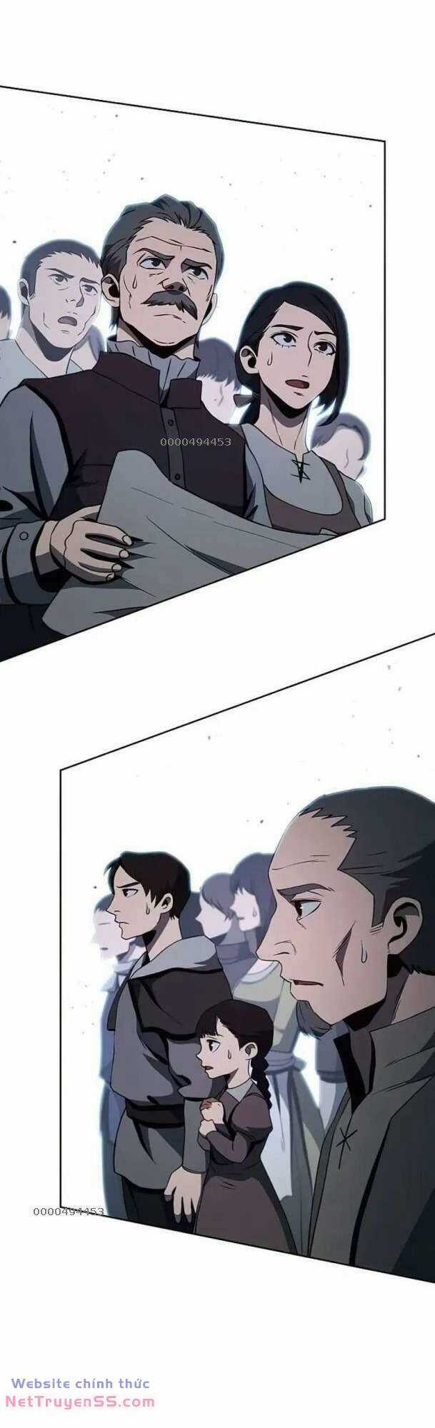 Cốt Binh Hồi Quy - Chapter 265 - Trang 35