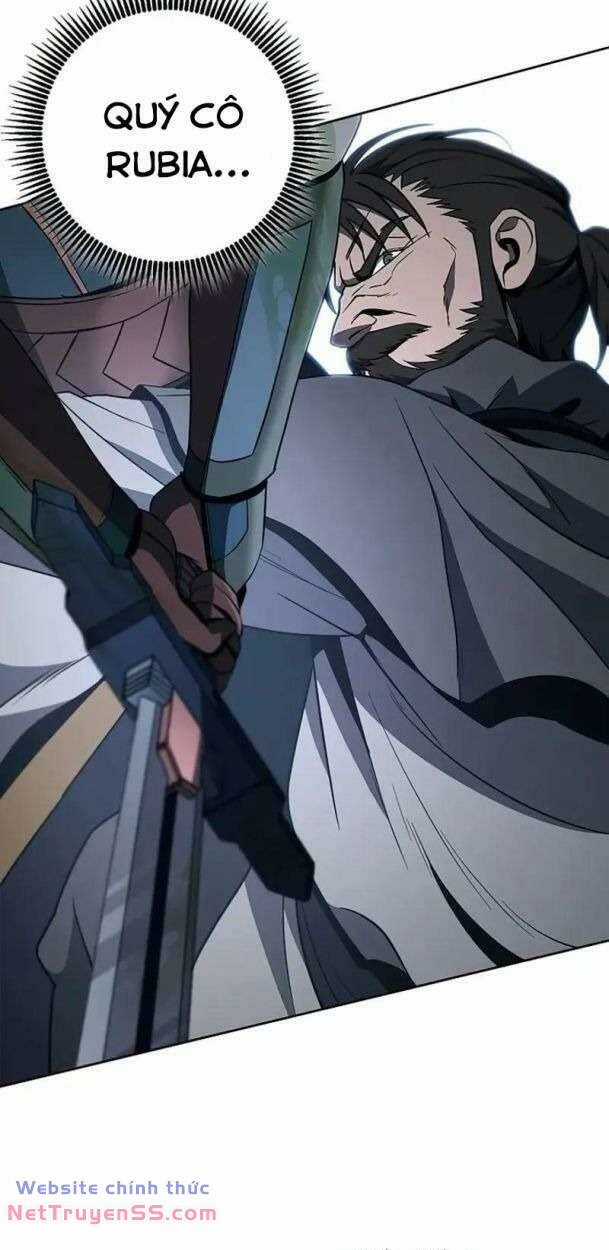 Cốt Binh Hồi Quy - Chapter 265 - Trang 42