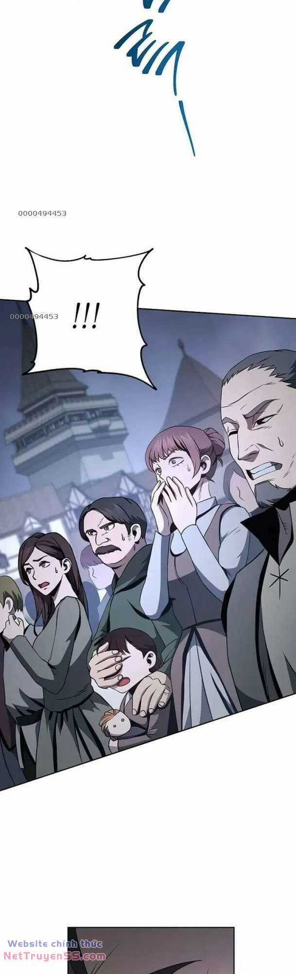 Cốt Binh Hồi Quy - Chapter 265 - Trang 44