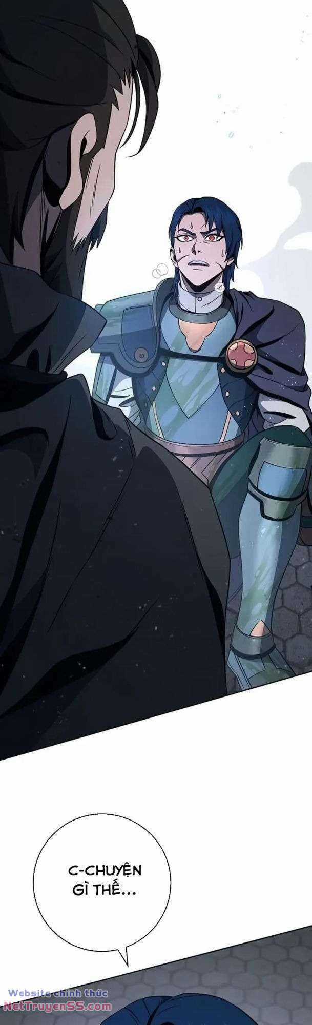 Cốt Binh Hồi Quy - Chapter 265 - Trang 47