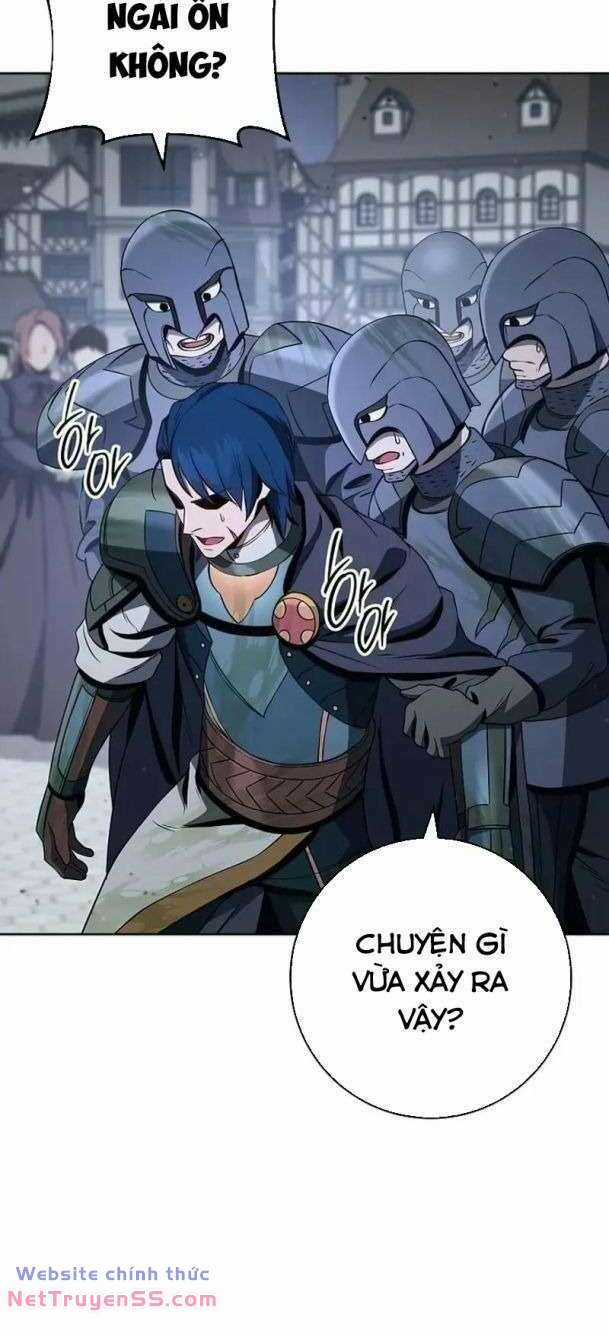 Cốt Binh Hồi Quy - Chapter 265 - Trang 49