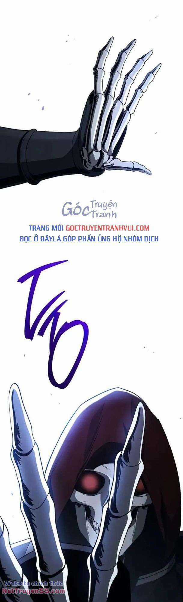 Cốt Binh Hồi Quy - Chapter 265 - Trang 50