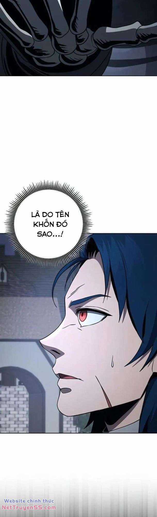 Cốt Binh Hồi Quy - Chapter 265 - Trang 51